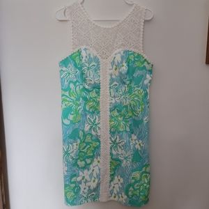 Lilly Pulizter Dress